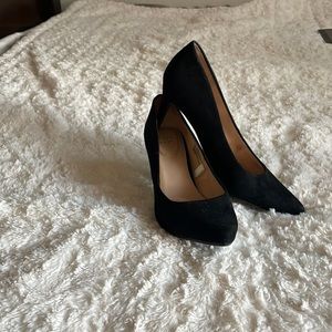 Office appropriate heals